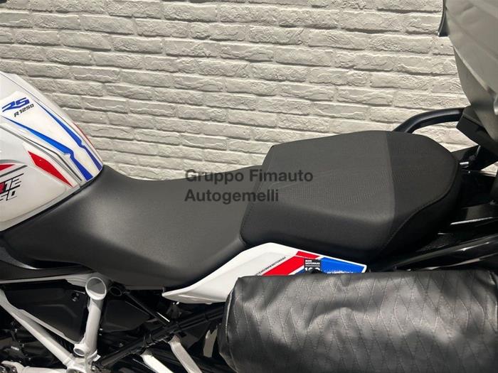 Fimauto - BMW R 1250 RS | ID 38145