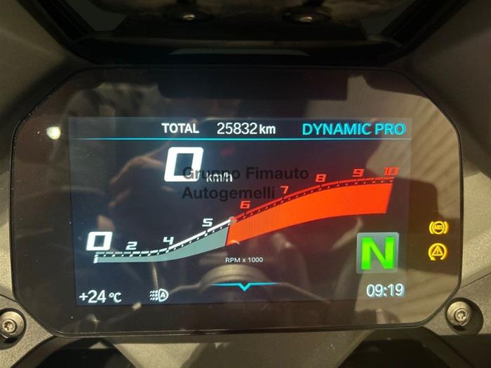Fimauto - BMW R 1250 RS | ID 38145