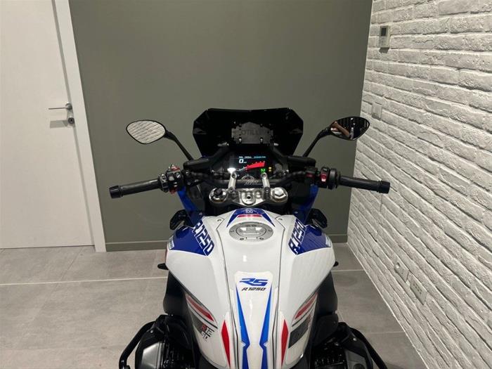Fimauto - BMW R 1250 RS | ID 38145