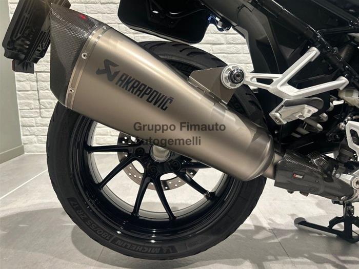 Fimauto - BMW R 1250 RS | ID 38145