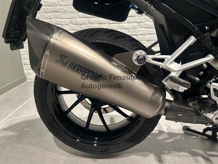 Fimauto - BMW R 1250 RS | ID 38145