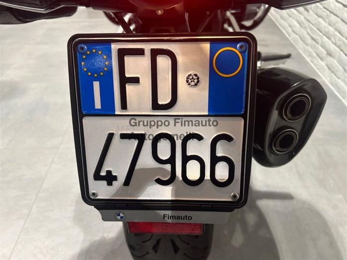 Fimauto - BMW R 1250 RS | ID 38145