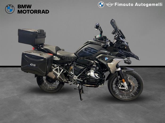 Fimauto - BMW R 1250 GS | ID 38146