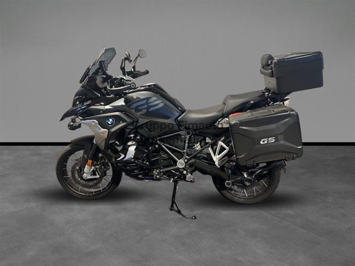 Fimauto - BMW R 1250 GS | ID 38146