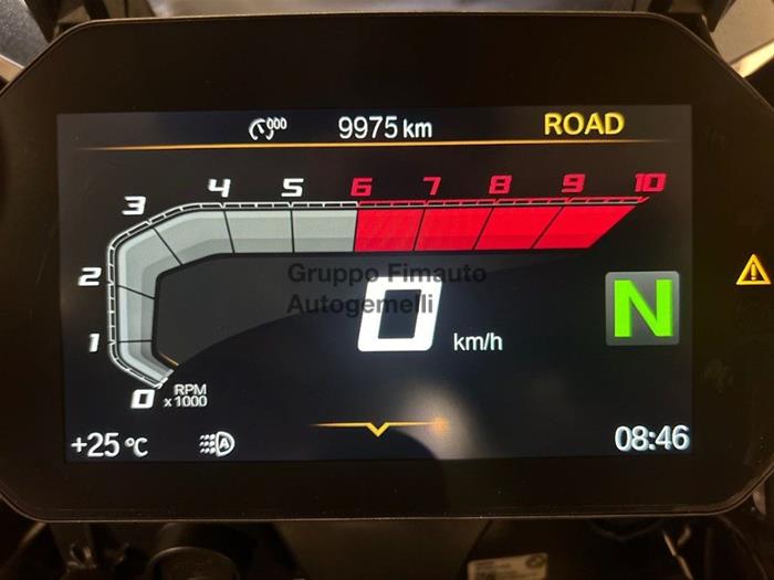 Fimauto - BMW R 1250 GS | ID 38146