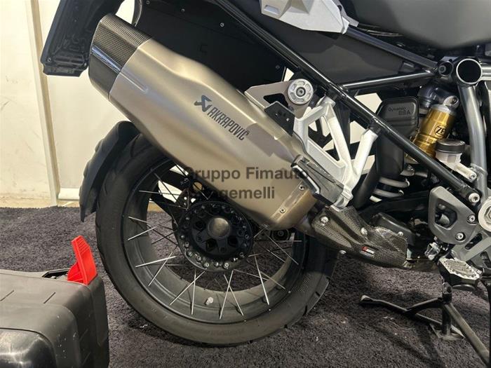 Fimauto - BMW R 1250 GS | ID 38146
