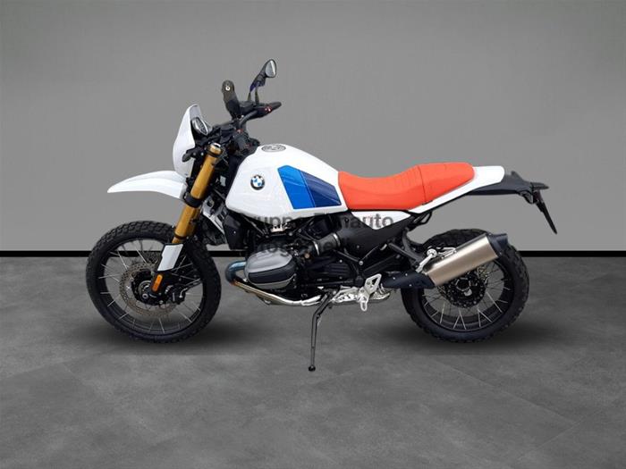 Fimauto - BMW R Nine T | ID 38189