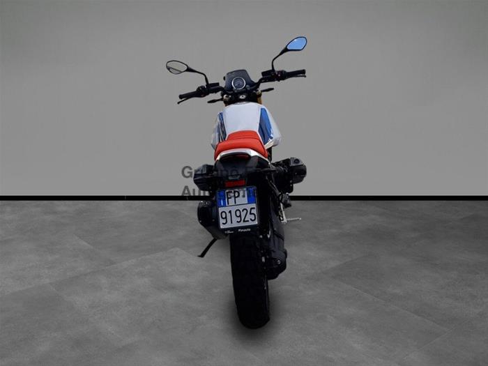 Fimauto - BMW R Nine T | ID 38189