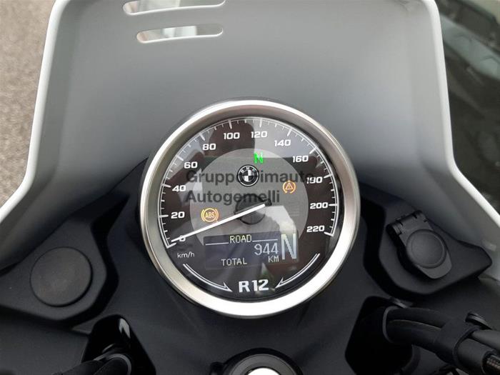 Fimauto - BMW R Nine T | ID 38189