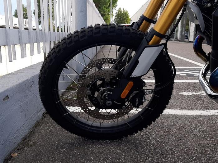 Fimauto - BMW R Nine T | ID 38189