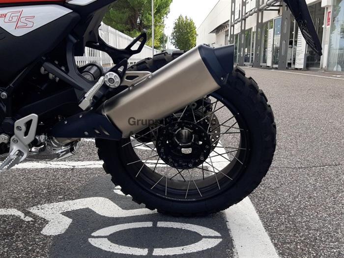 Fimauto - BMW R Nine T | ID 38189