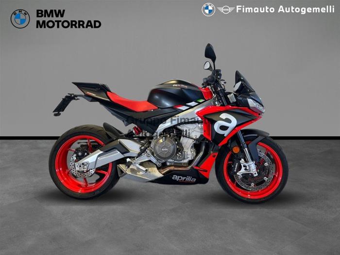Fimauto - APRILIA Tuono 660 | ID 38207