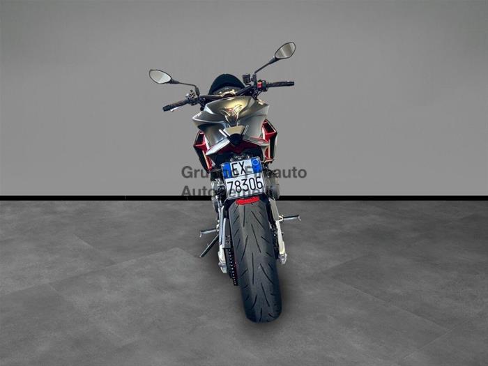 Fimauto - APRILIA Tuono 660 | ID 38207