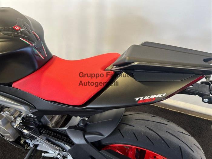 Fimauto - APRILIA Tuono 660 | ID 38207