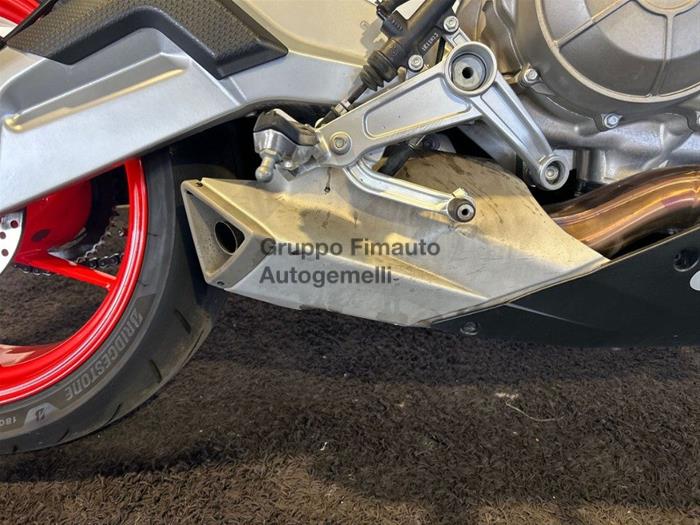 Fimauto - APRILIA Tuono 660 | ID 38207