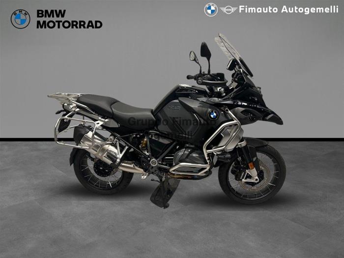 Fimauto - BMW R 1250 GS Adventure | ID 38208
