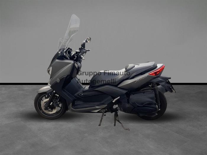 Fimauto - YAMAHA X-Max 400 | ID 38234