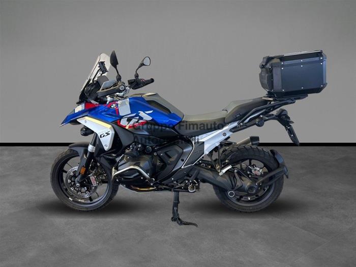Fimauto - BMW R 1300 GS | ID 38236
