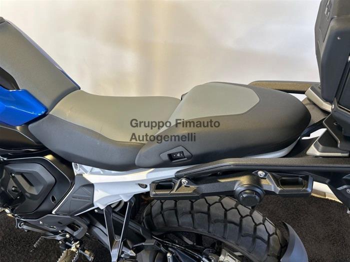 Fimauto - BMW R 1300 GS | ID 38236
