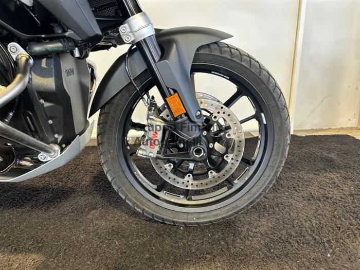 Fimauto - BMW R 1300 GS | ID 38236