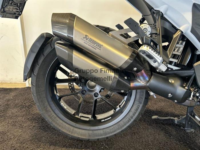 Fimauto - BMW R 1300 GS | ID 38236
