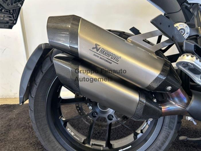 Fimauto - BMW R 1300 GS | ID 38236