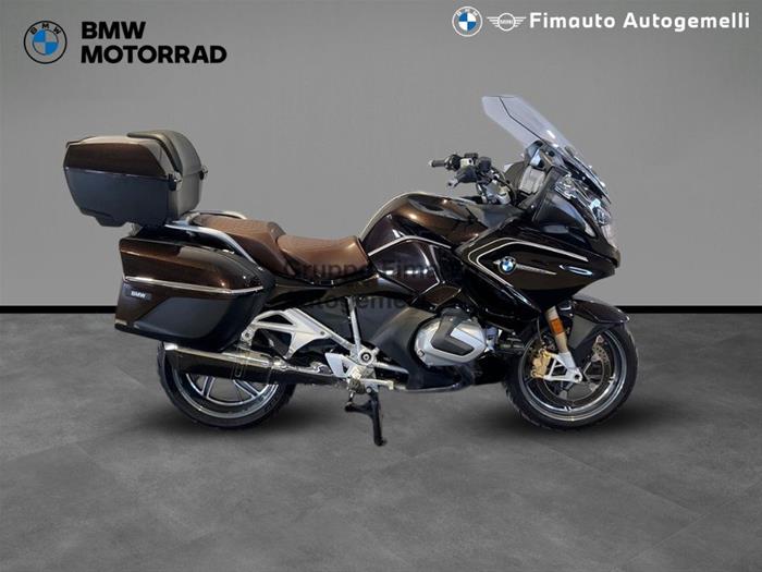 Fimauto - BMW R 1250 RT | ID 38237