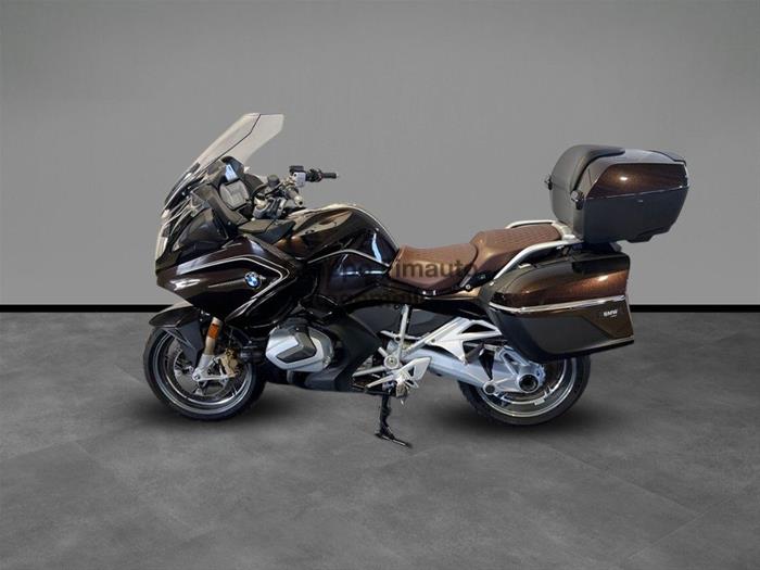 Fimauto - BMW R 1250 RT | ID 38237