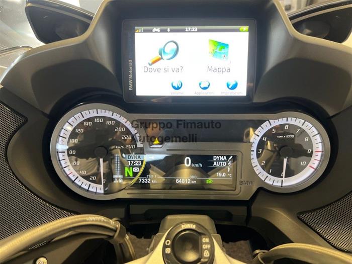 Fimauto - BMW R 1250 RT | ID 38237