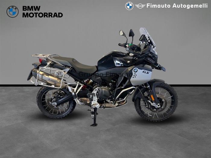 Fimauto - BMW F 900 GS Adventure | ID 38239