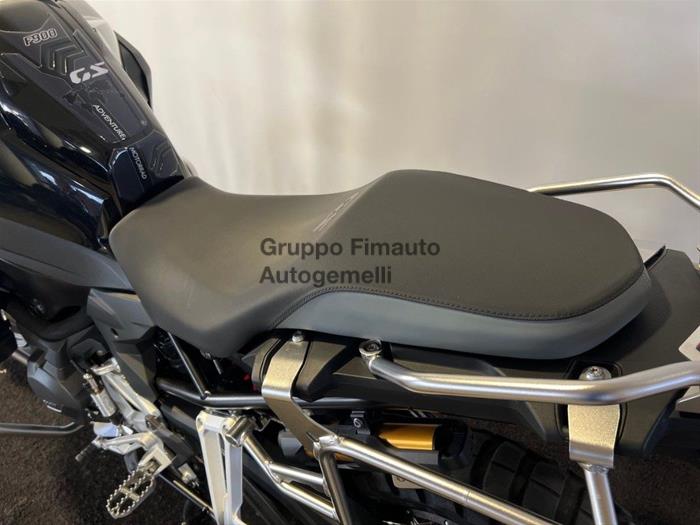 Fimauto - BMW F 900 GS Adventure | ID 38239
