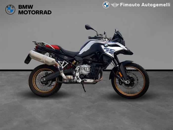 Fimauto - BMW F 850 GS | ID 38274