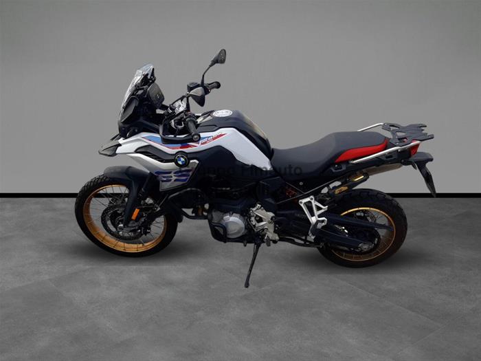 Fimauto - BMW F 850 GS | ID 38274