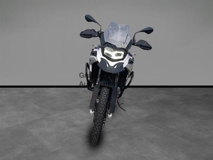 Fimauto - BMW F 850 GS | ID 38274