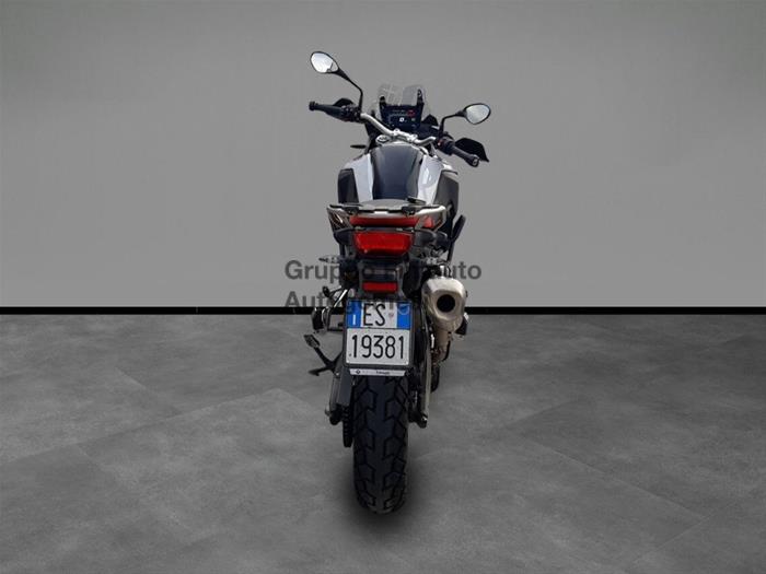 Fimauto - BMW F 850 GS | ID 38274