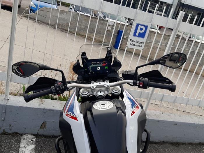 Fimauto - BMW F 850 GS | ID 38274