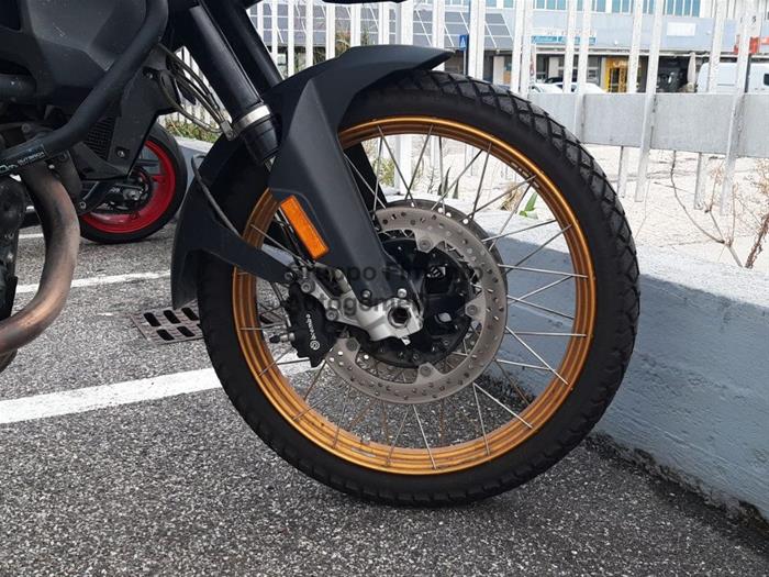 Fimauto - BMW F 850 GS | ID 38274