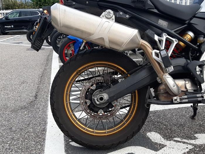 Fimauto - BMW F 850 GS | ID 38274