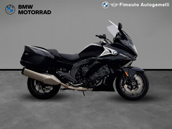 Fimauto - BMW K 1600 GT | ID 38275