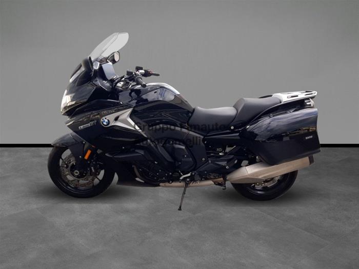 Fimauto - BMW K 1600 GT | ID 38275