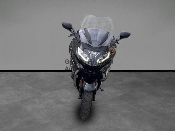 Fimauto - BMW K 1600 GT | ID 38275