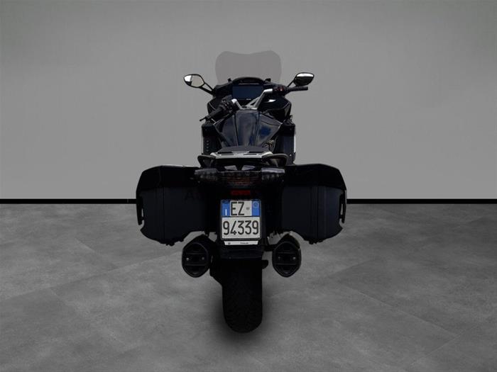 Fimauto - BMW K 1600 GT | ID 38275