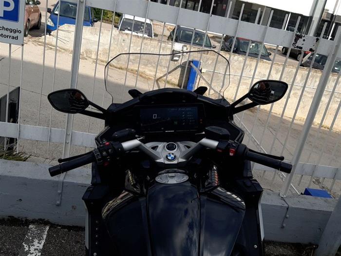 Fimauto - BMW K 1600 GT | ID 38275