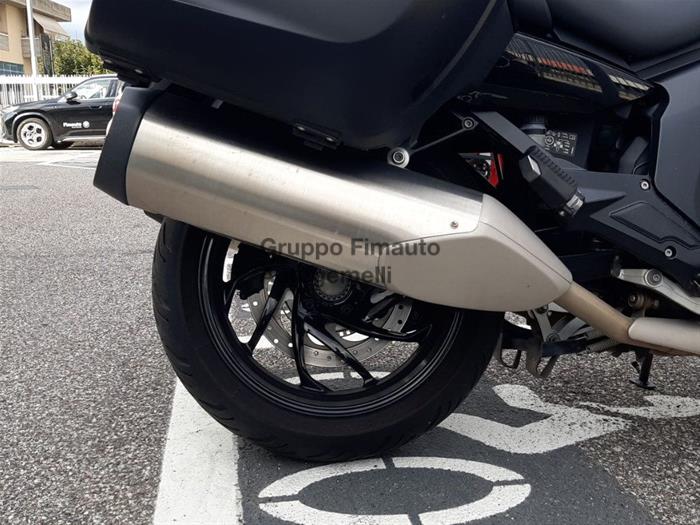 Fimauto - BMW K 1600 GT | ID 38275