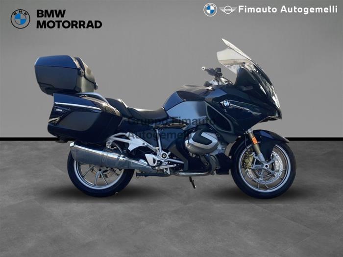 Fimauto - BMW R 1250 RT | ID 38389