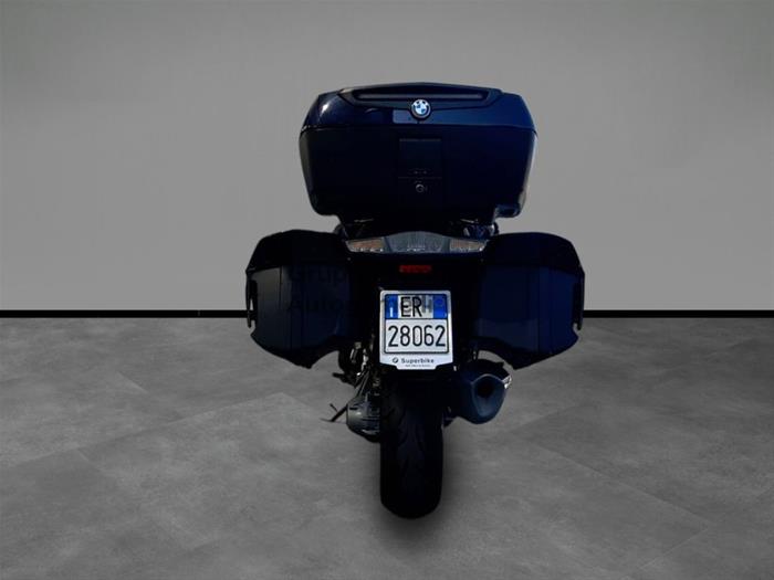 Fimauto - BMW R 1250 RT | ID 38389