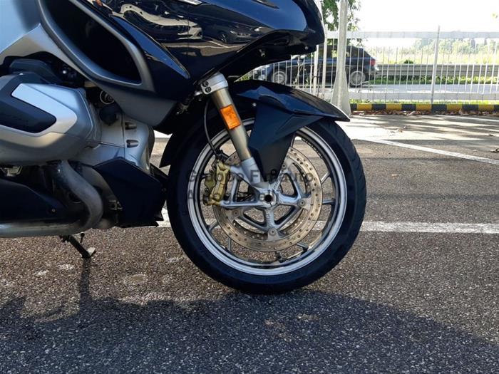 Fimauto - BMW R 1250 RT | ID 38389