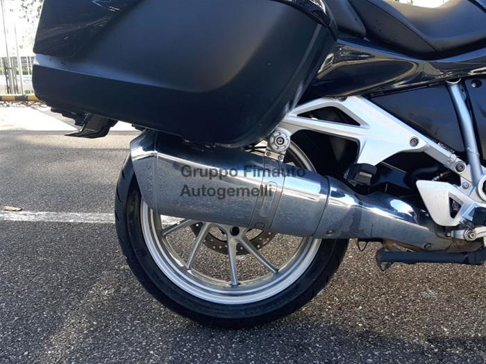 Fimauto - BMW R 1250 RT | ID 38389