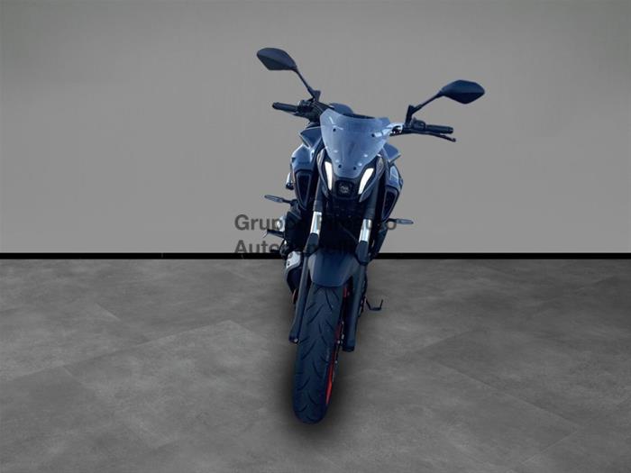 Fimauto - YAMAHA MT-07 | ID 38402