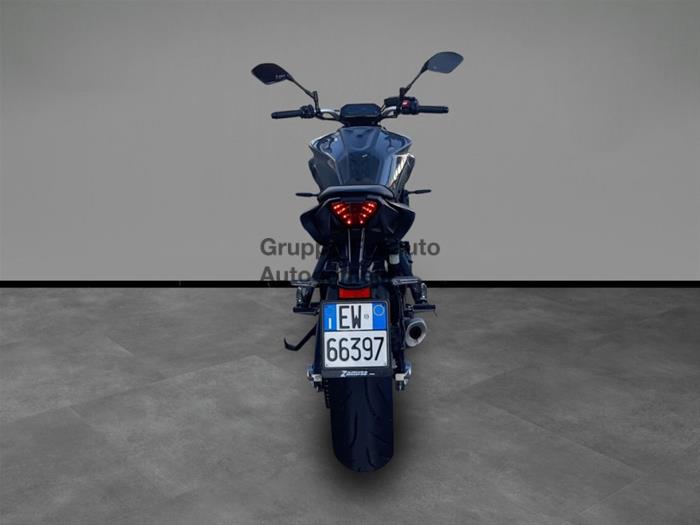 Fimauto - YAMAHA MT-07 | ID 38402